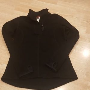 North Face Sweater